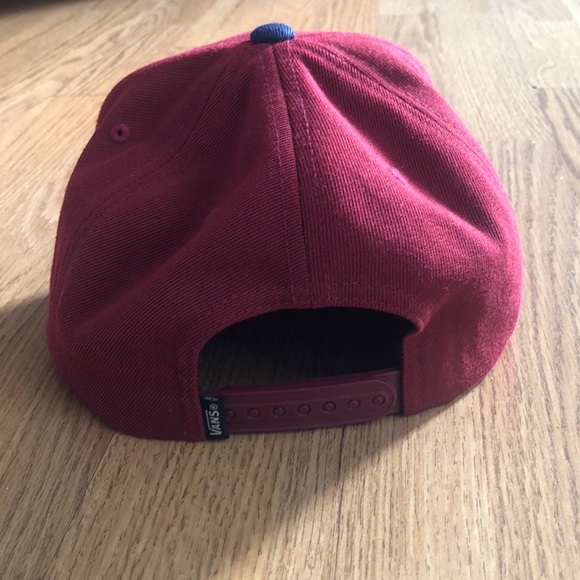 Vans cap - Picture 3 of 6